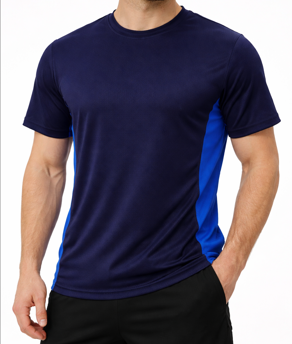 Custom Sportswear T-Shirt