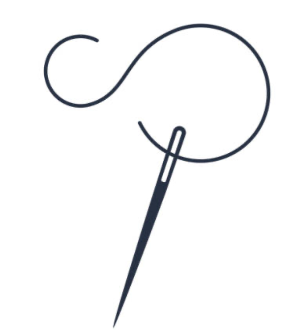 Sportswear Customization Techniques Icon