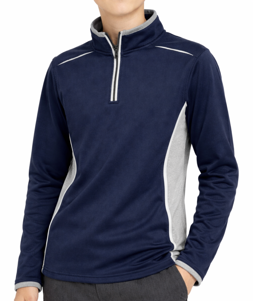 Leading sportswear manufacturer in Pakistan producing custom men’s training tops with panel designs. OEM supplier from Sialkot for bulk sportswear orders worldwide.