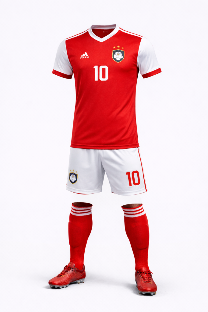 Whether you need bulk teamwear or private label production, our Pakistan-based manufacturing ensures competitive pricing, fast production, and worldwide shipping.